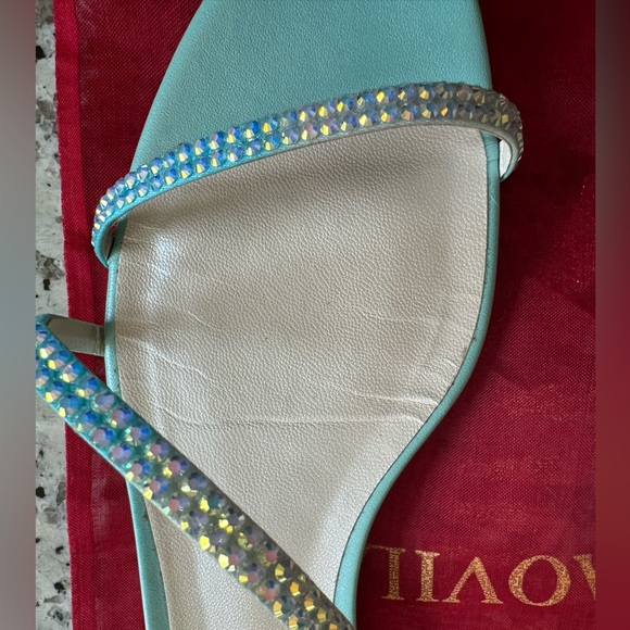 Rene Caovilla sandals - Picture 6 of 6